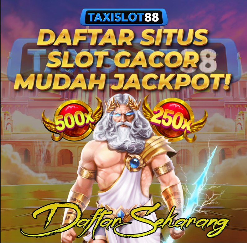 TAXISLOT88