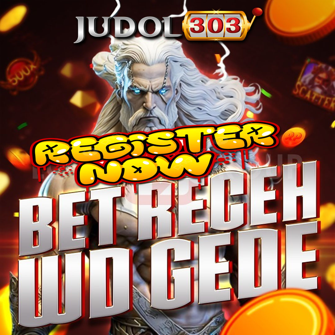Judol303 | Judol 303