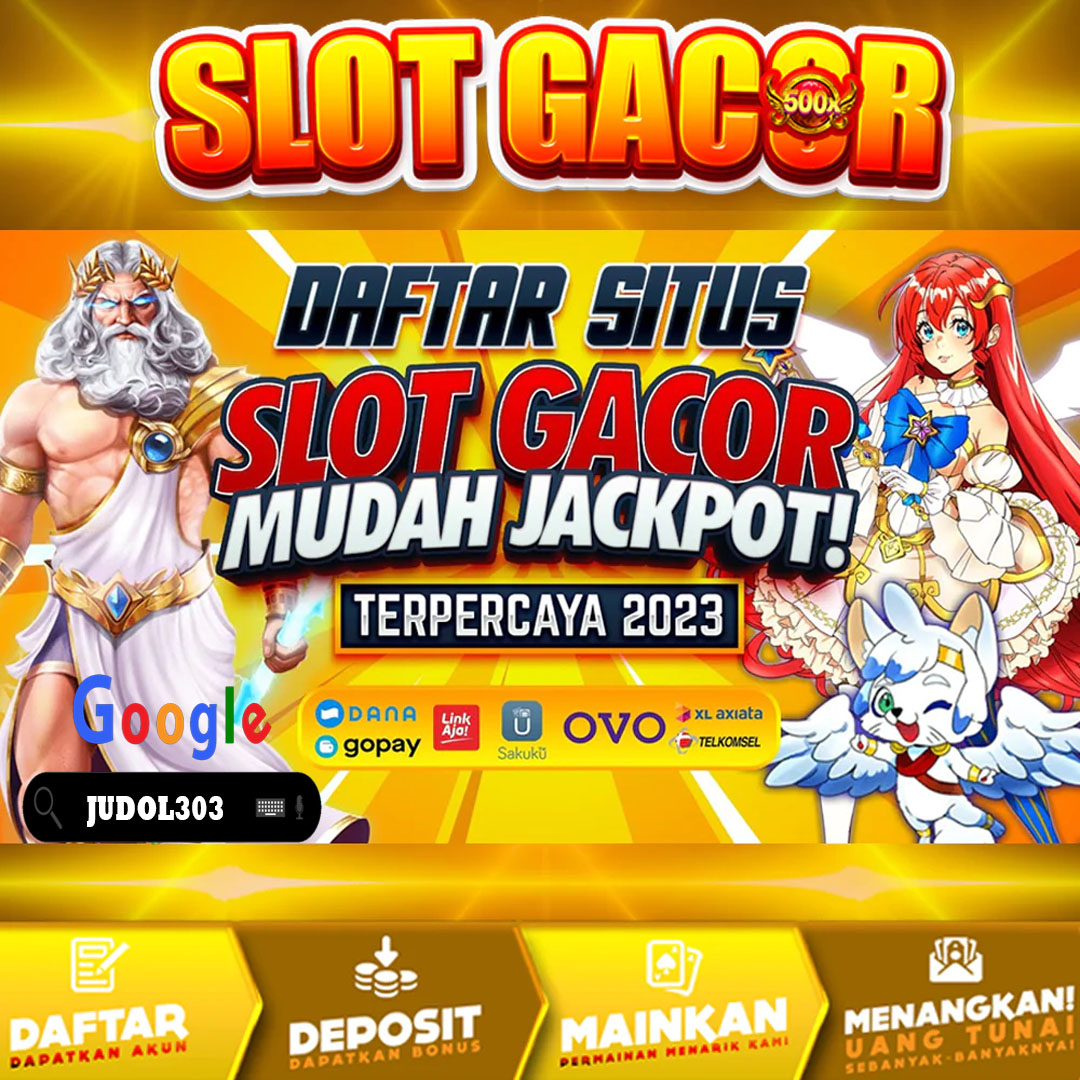 Judol303 | Judol 303