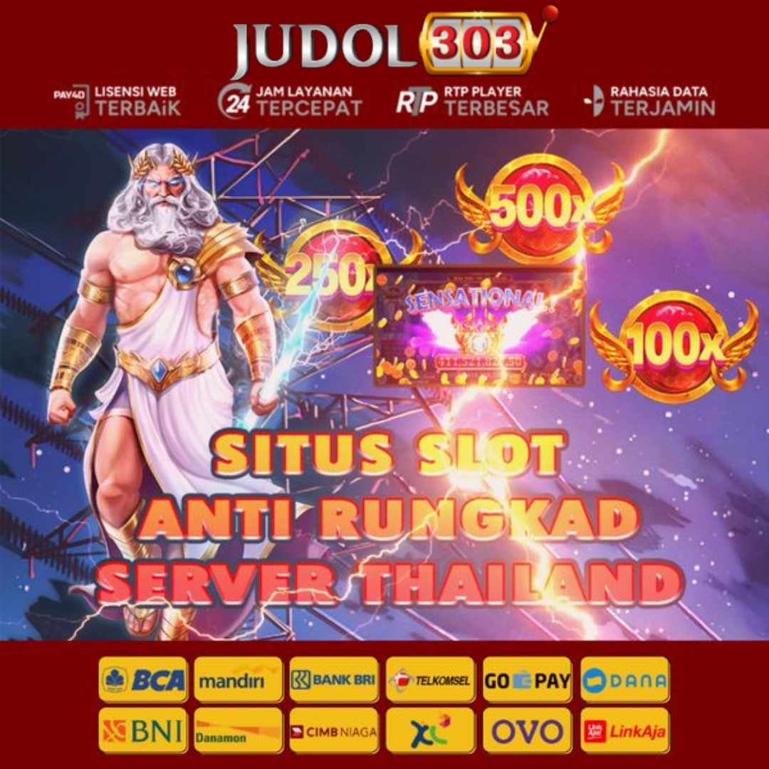 Judol303 | Judol 303