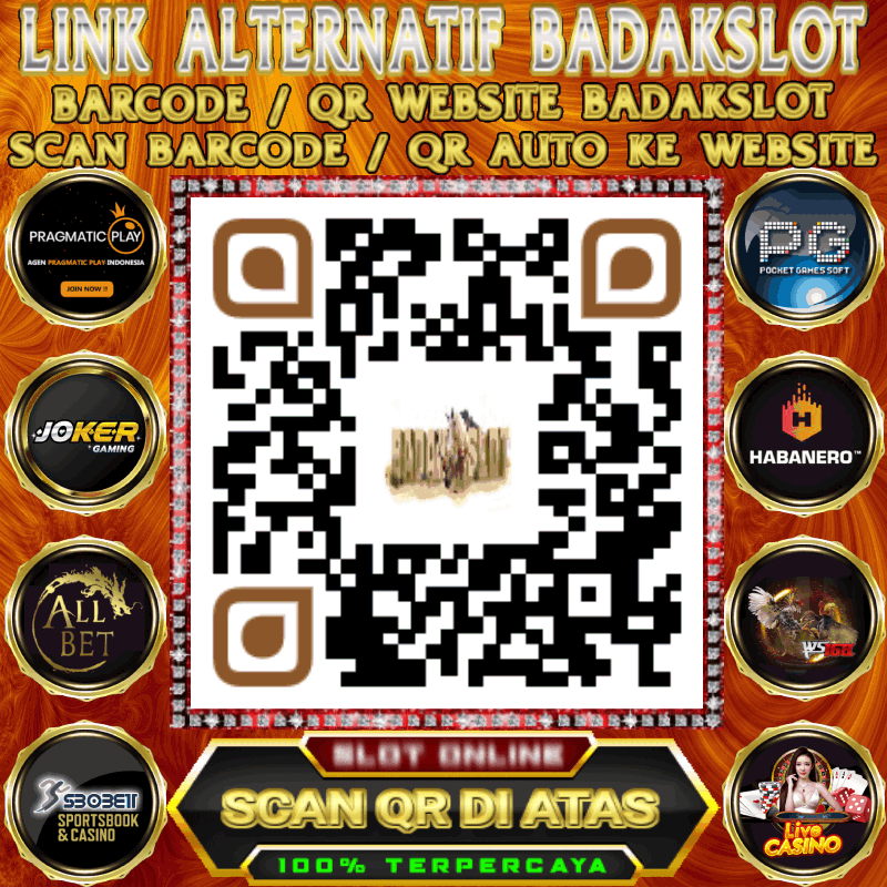Badakslot > Pragmatic Play Indonesia Mudah Maxwinn