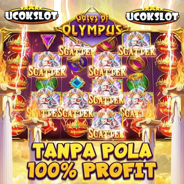 Ucokslot