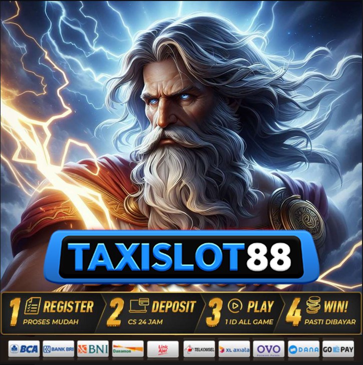 TAXISLOT88