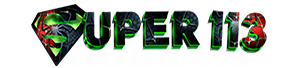 REKOMEN SITUS RESMI SLOT SUPER113
