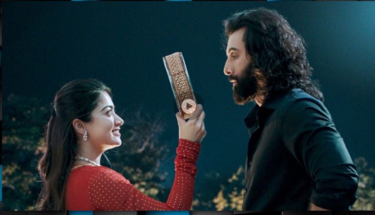 Watch Animal (2023) FullMovie Free Online