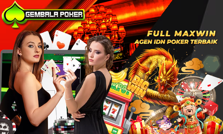 GEMBALA POKER