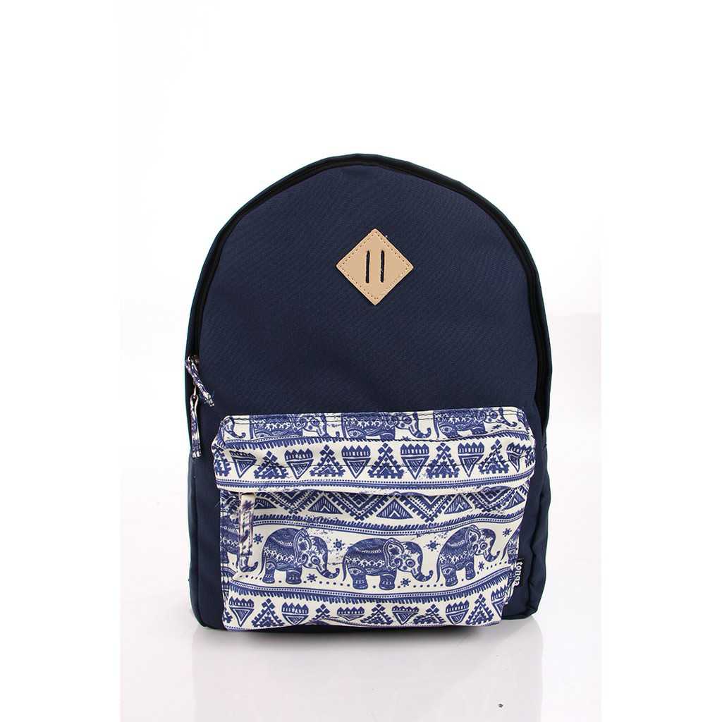 9. Tonga Tas Ransel Anak 