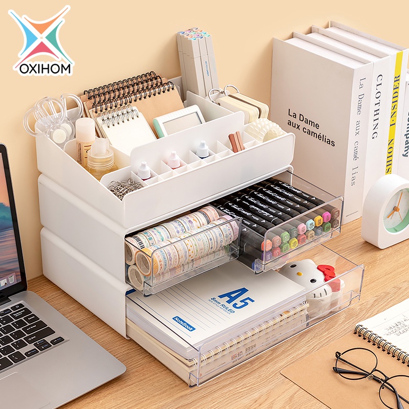 06. Oxihom Laci Plastik Susun