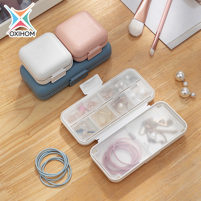 07. Oxihom Kotak Perhiasan Mini