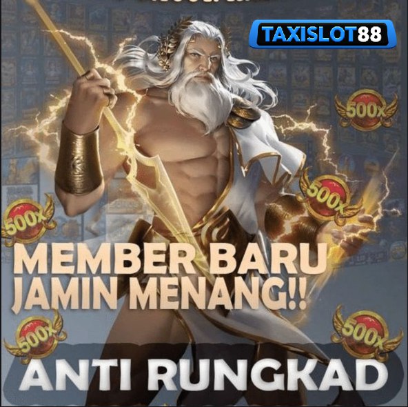 TAXISLOT88