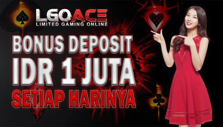 #LGOACE #LGOACEJACKPOT #LGOACERESMI