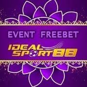 EVENT FREEBBET