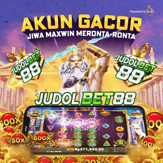 JUDOLBET88