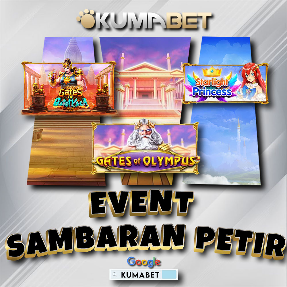 kuma bet aman dan terpercaya