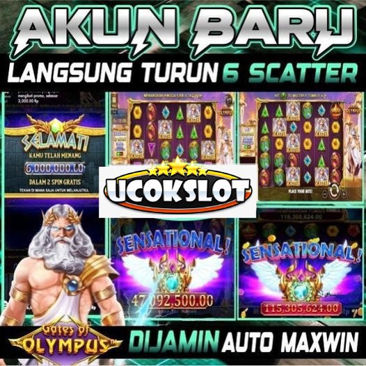 UCOKSLOT
