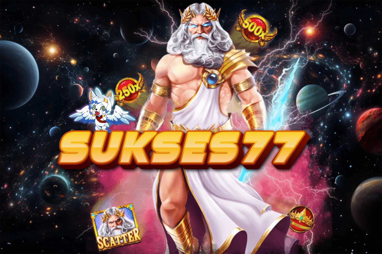 sukses77