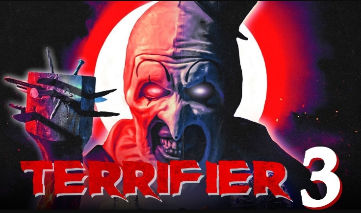 WATCH.! Terrifier 3 (2024) FullMovie Free Online Mp4 on 𝓶𝓸𝓿𝓲𝓮𝓼