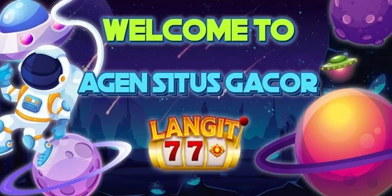 Welcome To Agen Permainan Online Terbesar di Indonesia