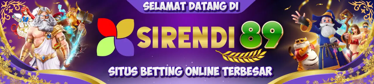 SIRENDI88