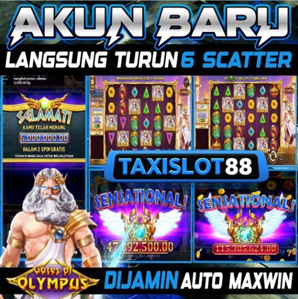 TAXISLOT88