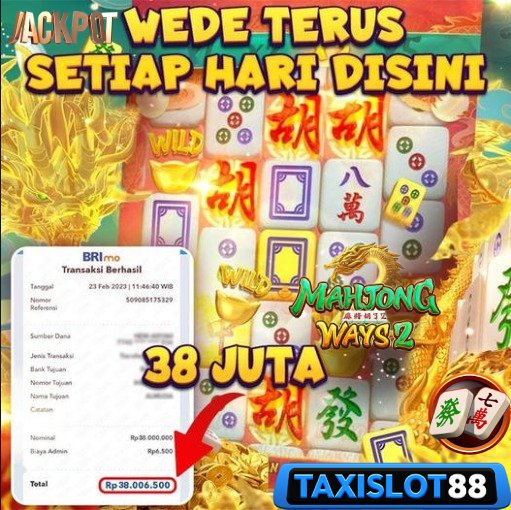 TAXISLOT88