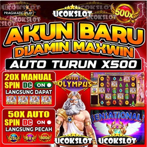 ucokslot