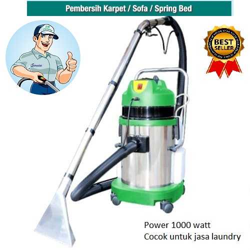 019 Vaccum Cleaner
