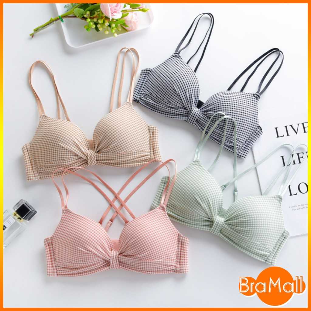 027 Bra Jepang sexy Asian style