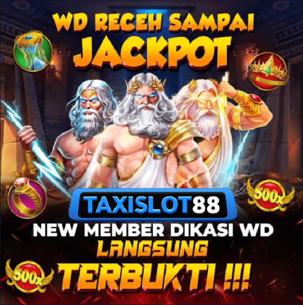 TAXISLOT88
