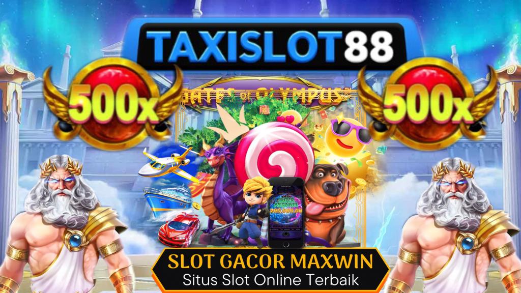 TAXISLOT88