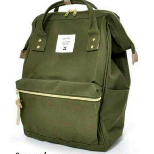 tas/rancel