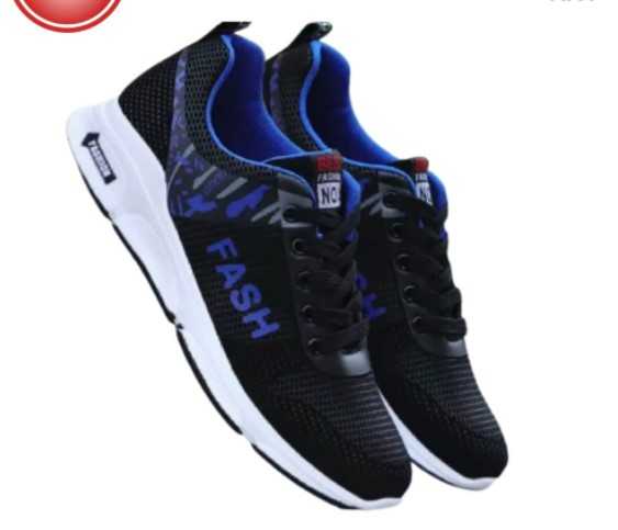sepatu