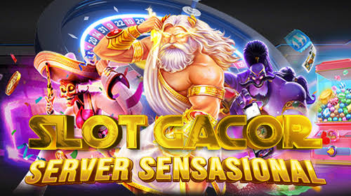 SLOT GACOR 2024