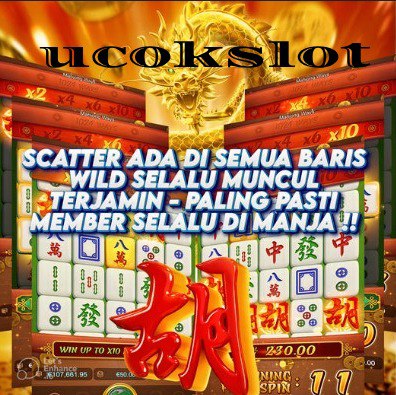 UCOKSLOT