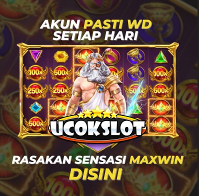 Ucokslot