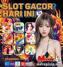 Merapi 369 Slot Gacor