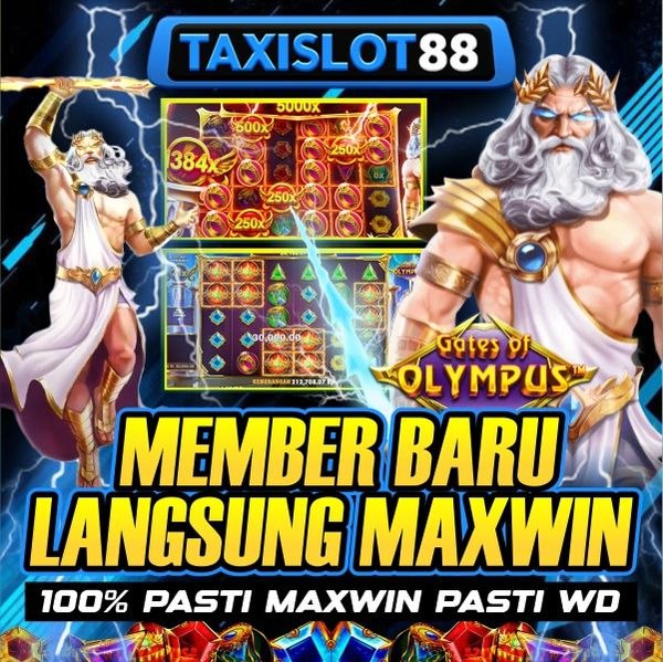 TAXISLOT88