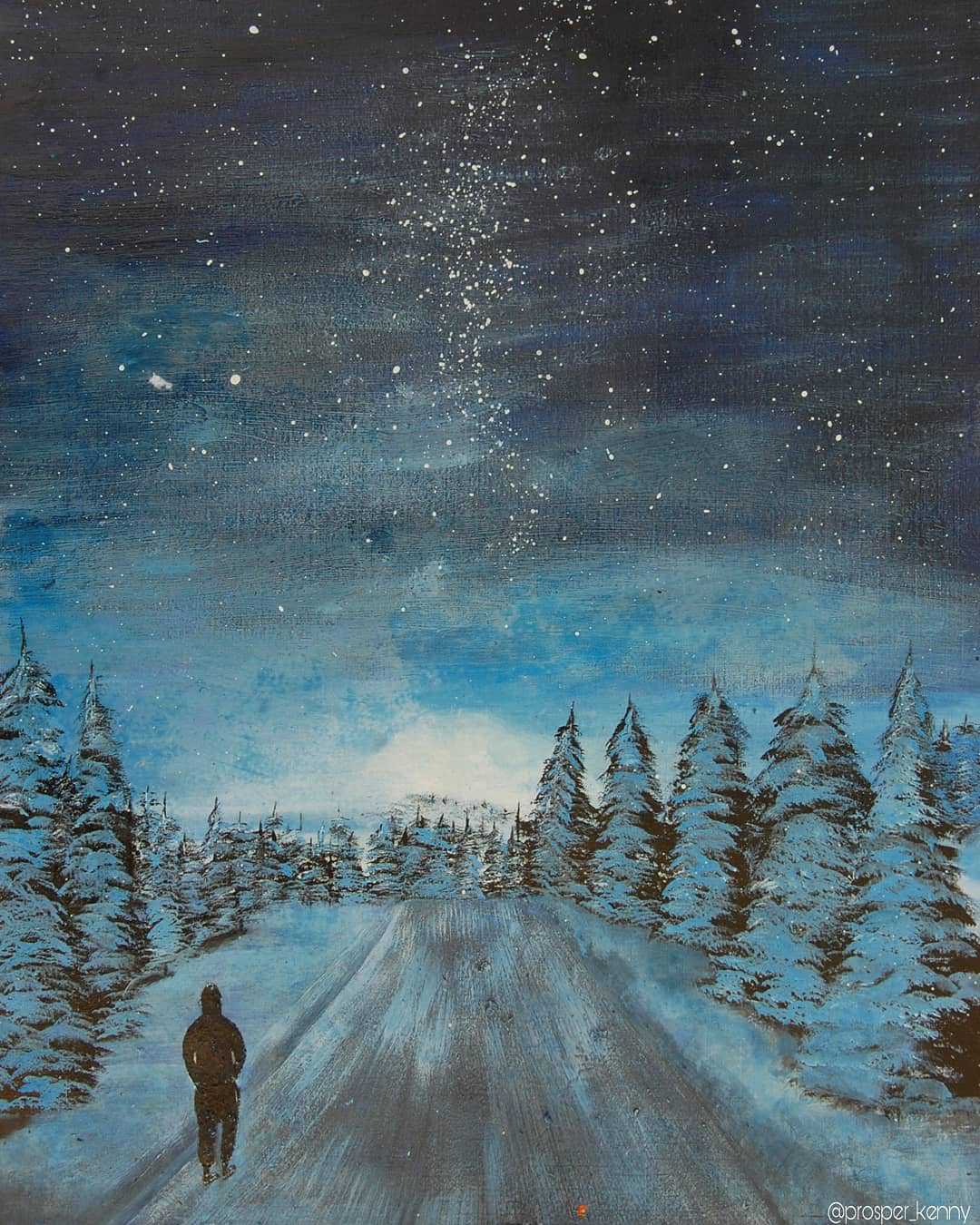 The Frozen