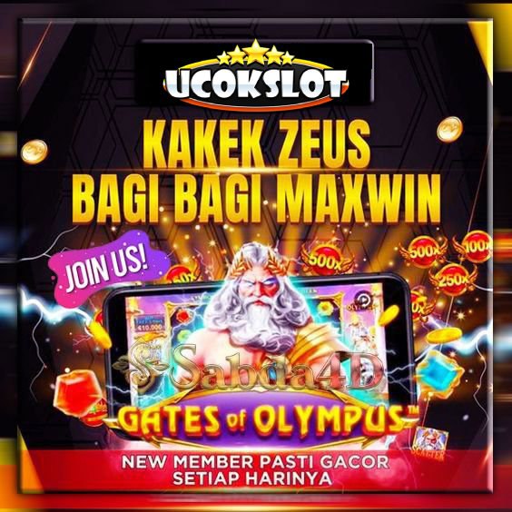 Ucokslot