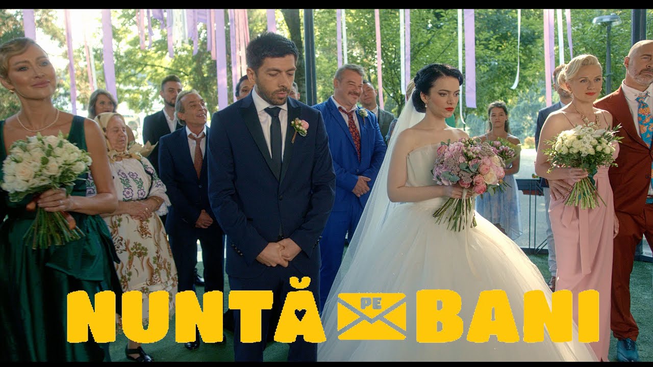 Calitate : Nuntă pe bani | 4K [Blu Ray] 460p - 720p - 1080p - Flv - Mp4