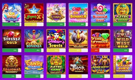 INFO RTP 100% AKUTAT