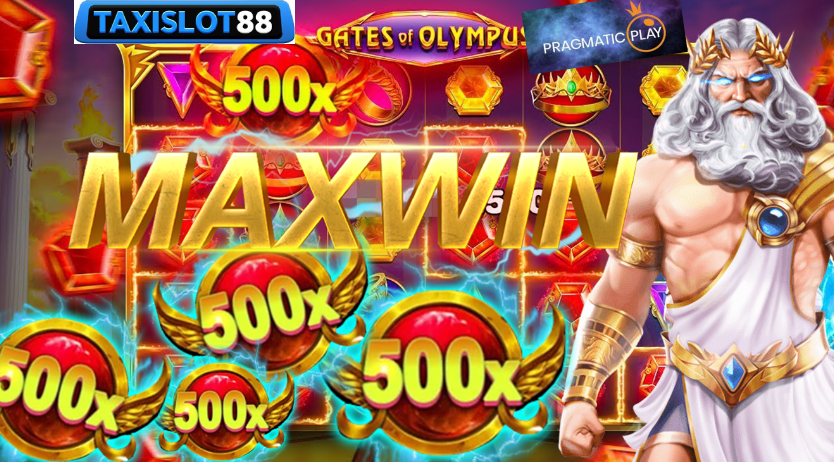 TAXISLOT88