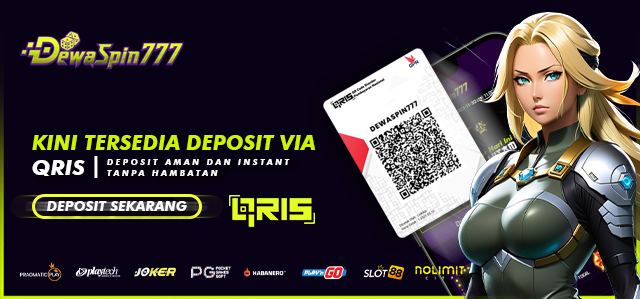 Dewaspin777 Official Gambling Website