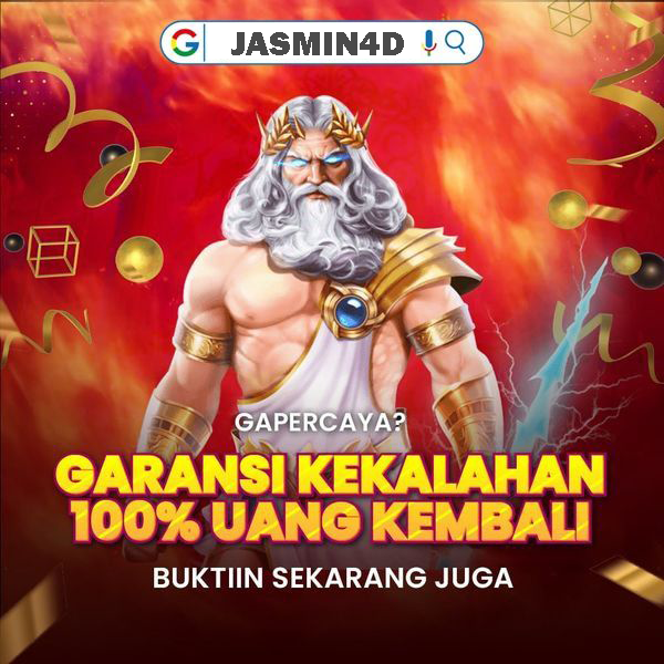 Jasmin4d Promo