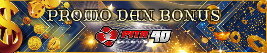 PROMO DAN BONUS