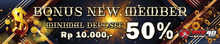 BONUS NEW MEMBER