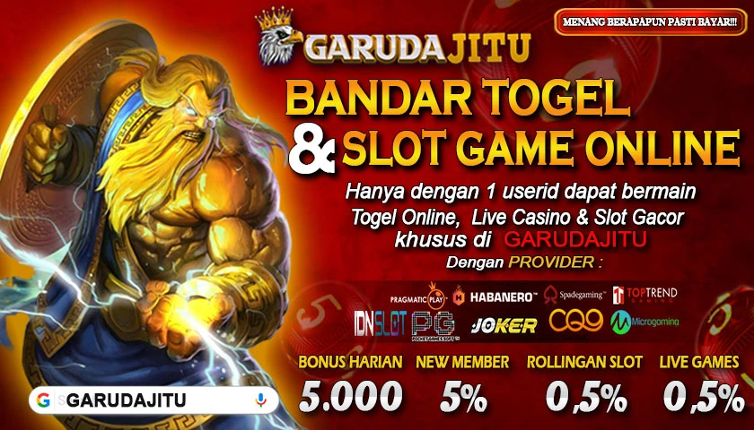 LINK ALTERNATIF TERBARU 2024 GARUDAJITU - LOGIN & DAFTAR GARUDAJITU - BANDAR TOGEL ONLINE TOGEL ONLINE TER POPULER & TERPERCAYA DI INDONESIA.