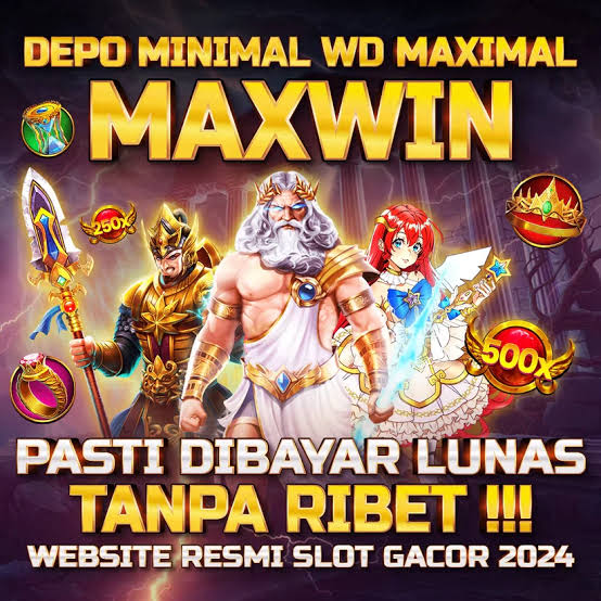 LGOACE GACOR