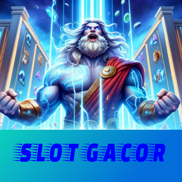 SLOT GACOR
