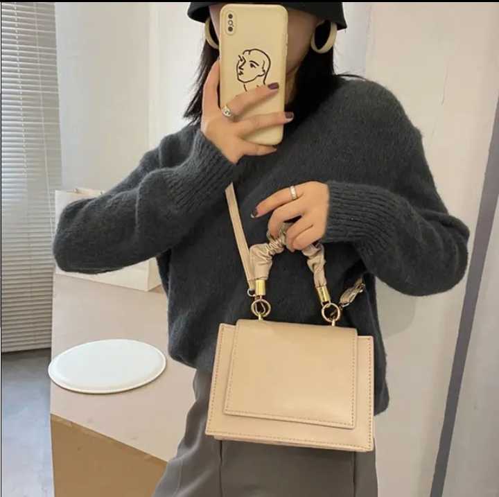 Slingbag Wanita Korea Meixa